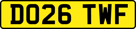 DO26TWF