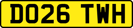 DO26TWH