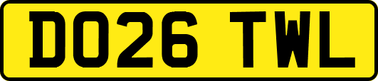DO26TWL