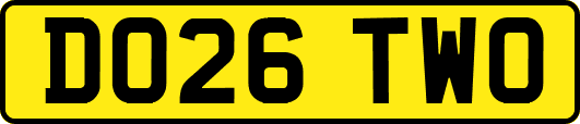 DO26TWO