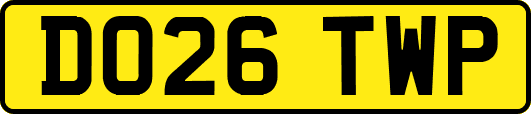DO26TWP