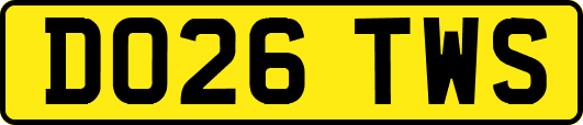 DO26TWS