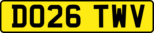 DO26TWV