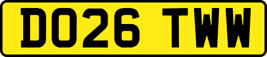 DO26TWW