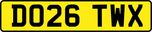 DO26TWX