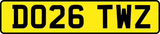 DO26TWZ