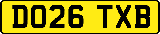 DO26TXB