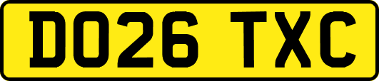 DO26TXC