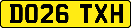 DO26TXH