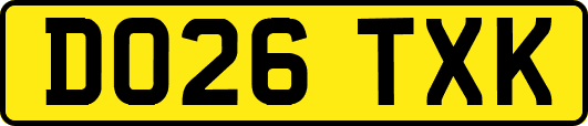 DO26TXK