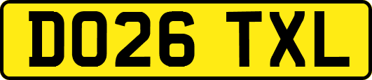 DO26TXL