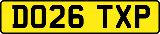 DO26TXP
