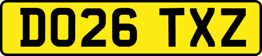 DO26TXZ