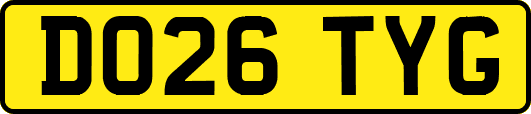 DO26TYG