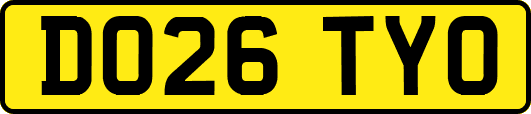 DO26TYO