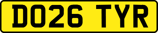 DO26TYR
