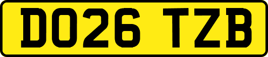 DO26TZB