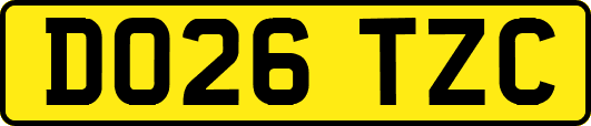 DO26TZC