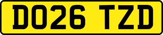 DO26TZD