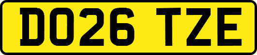 DO26TZE