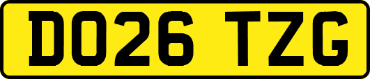 DO26TZG