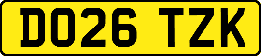 DO26TZK