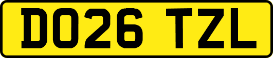 DO26TZL