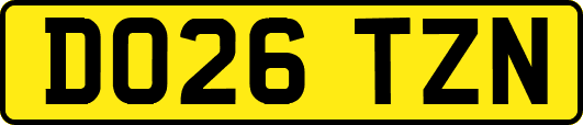 DO26TZN