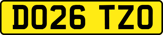 DO26TZO