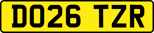 DO26TZR