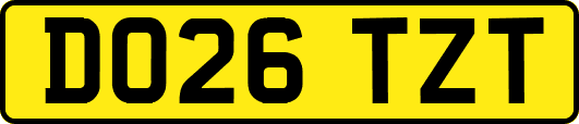 DO26TZT