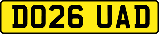 DO26UAD