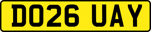 DO26UAY