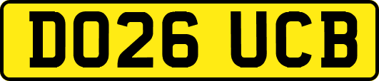 DO26UCB