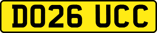 DO26UCC