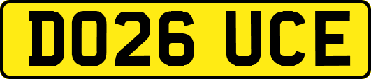DO26UCE