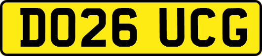 DO26UCG