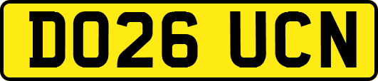 DO26UCN