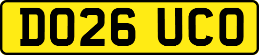 DO26UCO