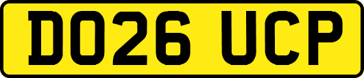 DO26UCP
