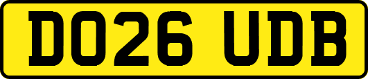 DO26UDB