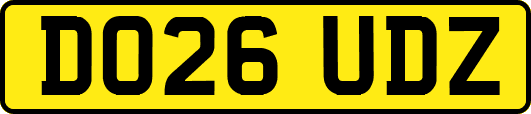 DO26UDZ