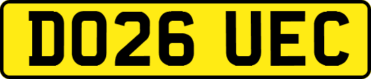 DO26UEC