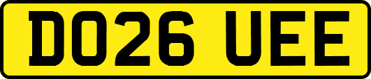 DO26UEE