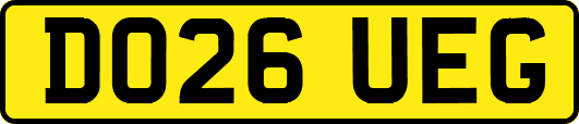 DO26UEG