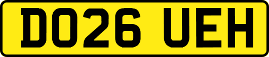 DO26UEH