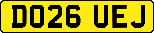 DO26UEJ