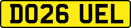 DO26UEL