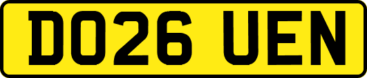 DO26UEN