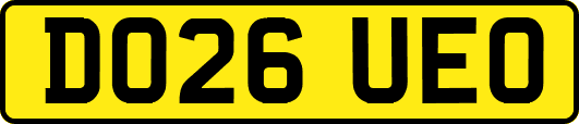 DO26UEO